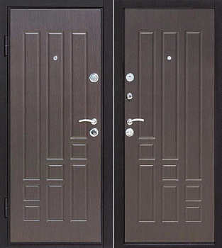 Дверь с шумоизоляцией СШ-1123